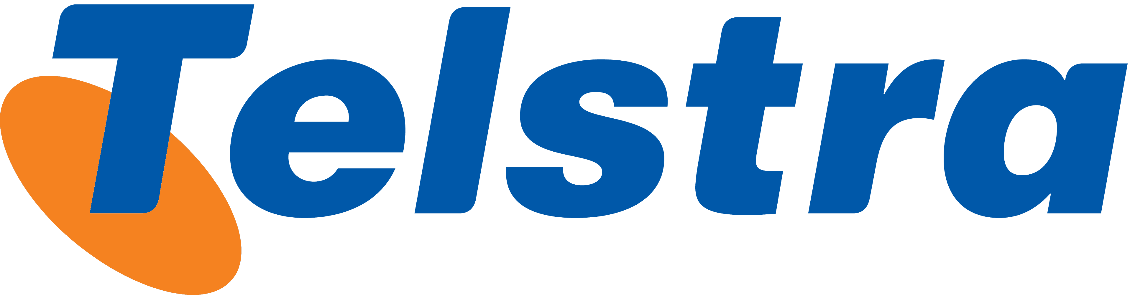 Telstra