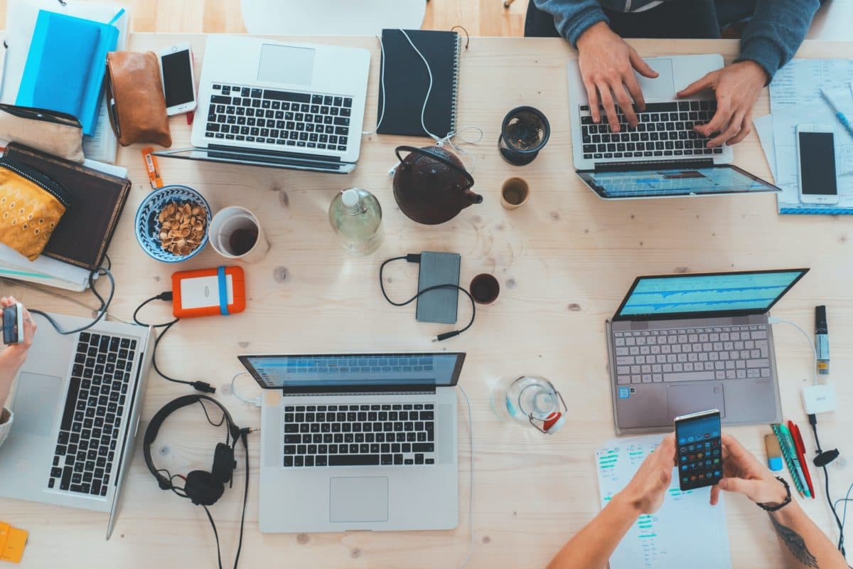 Content Syndication