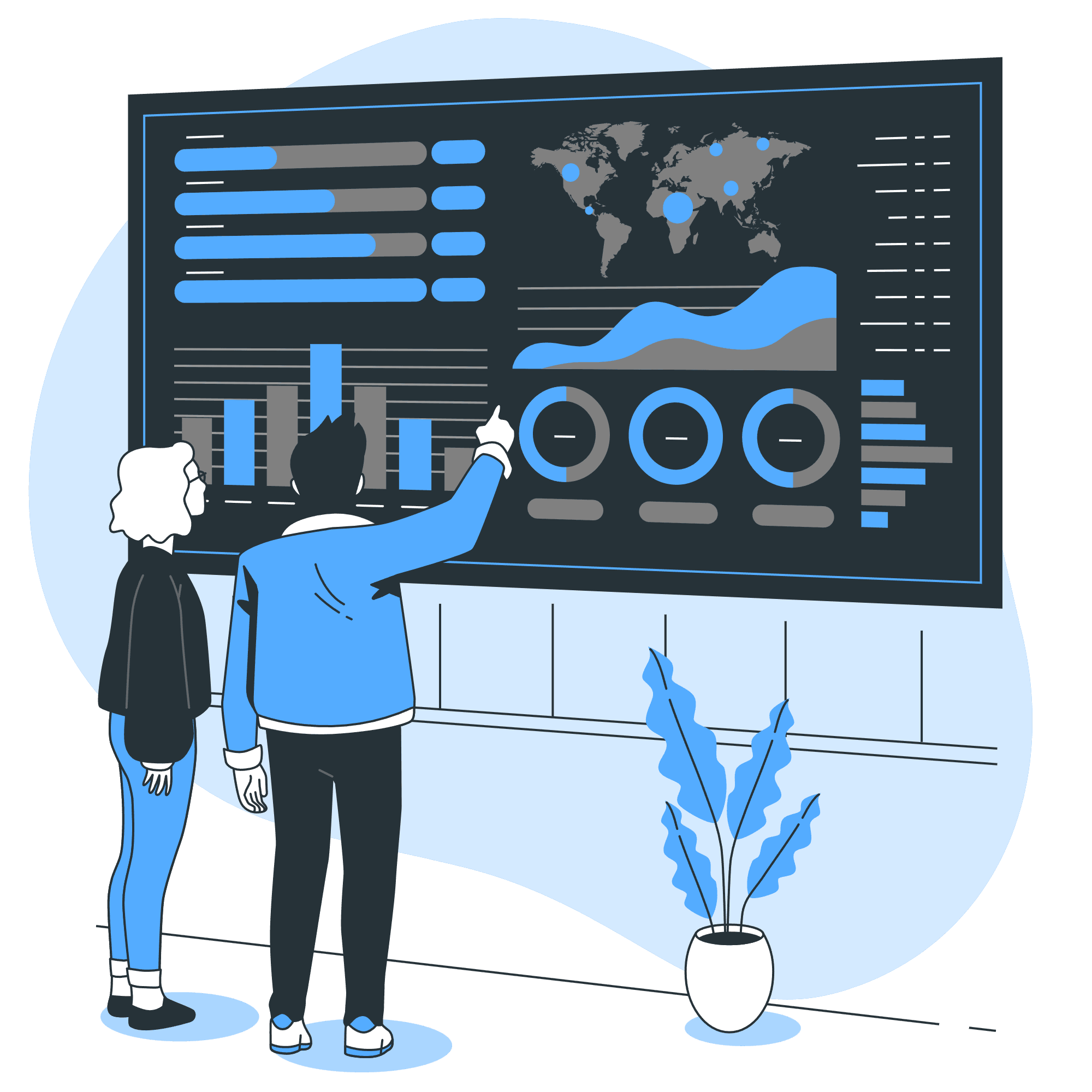 Intent Data