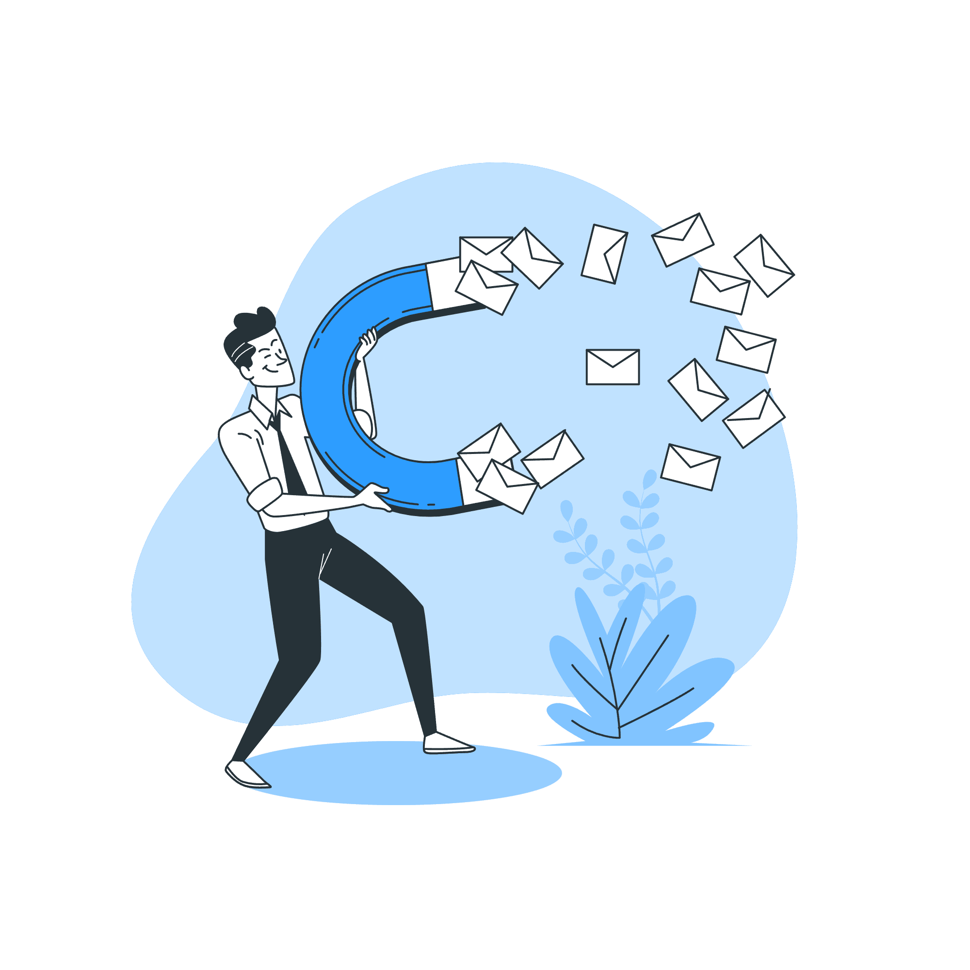 Demand Generation