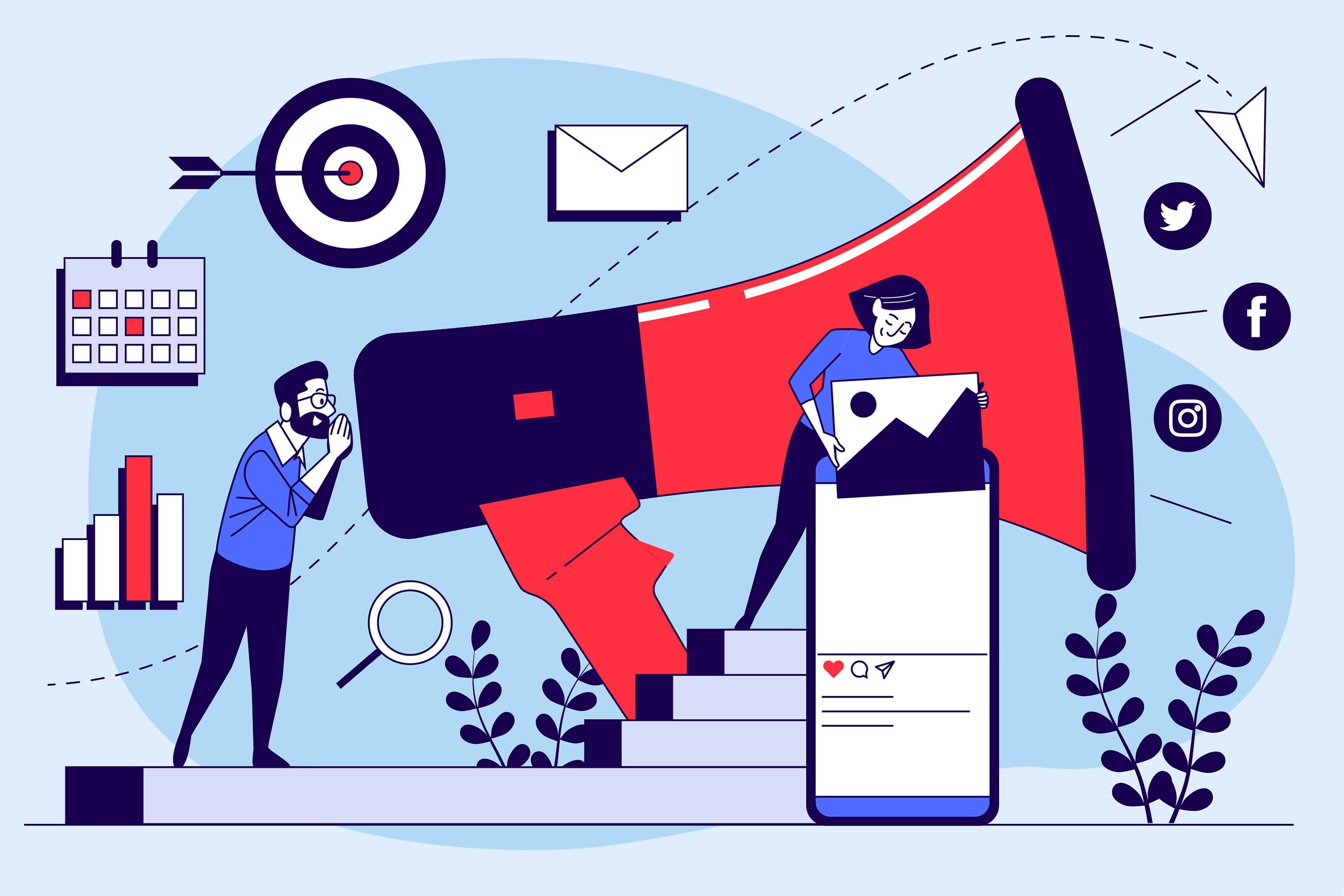 Demand Generation