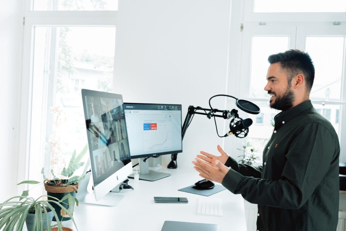 Webinar and Events