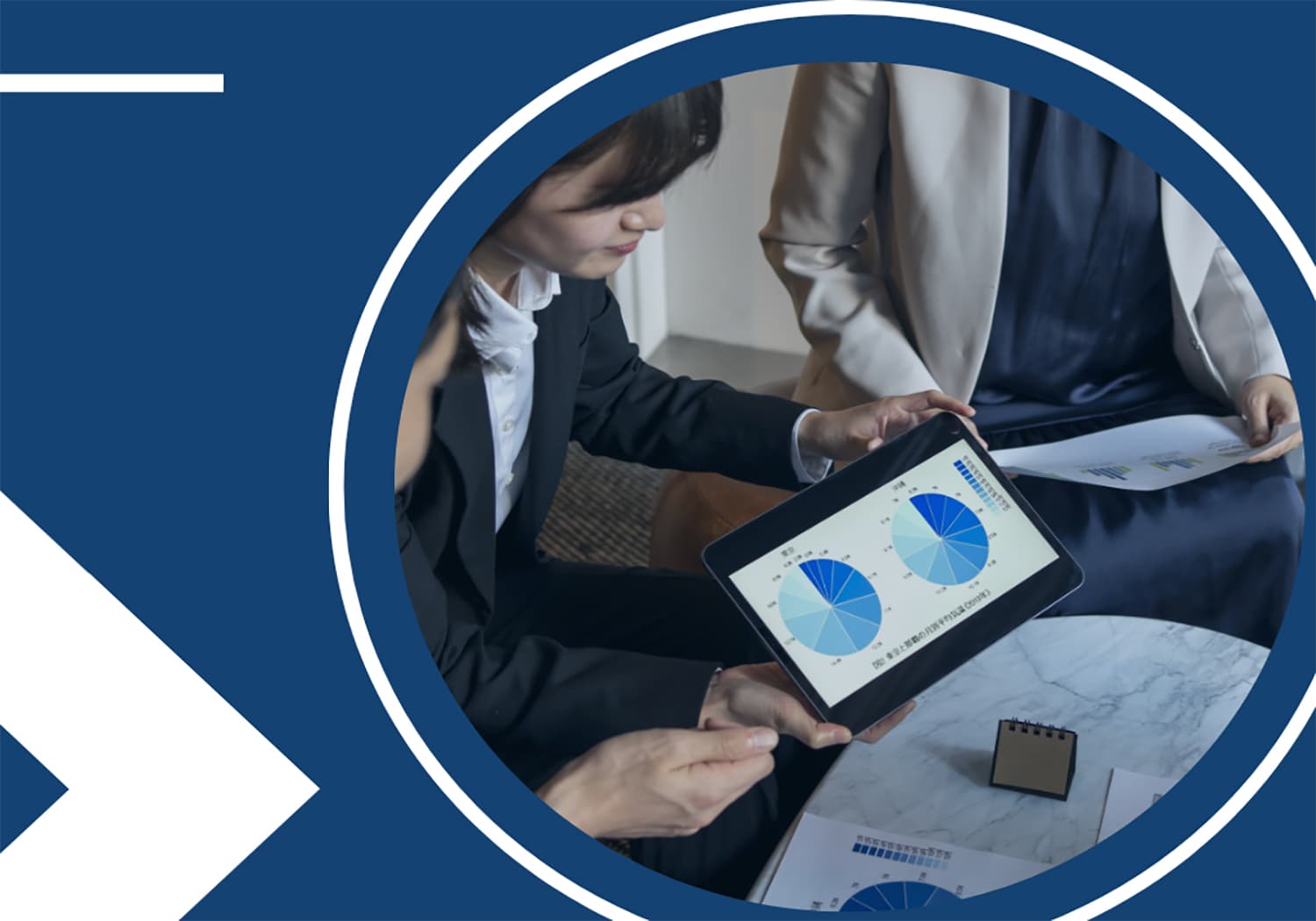Revolutionizing B2B Prospecting with Data: Unleashing the Power of Insights