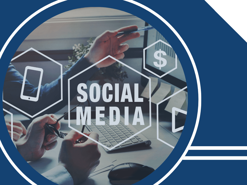 B2B Social Media Strategies for Lead Generation: Beyond Liking and Sharing