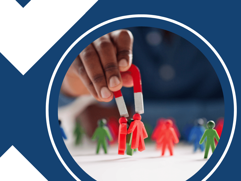 Building a Lead Magnet Powerhouse: From Concept to Conversion in B2B Lead Generation