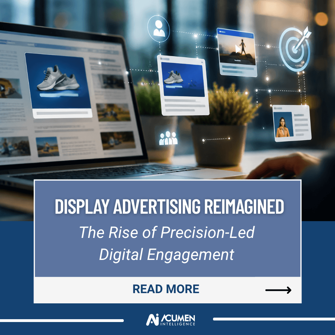 Acumen Intelligence Blogs - Feature Image