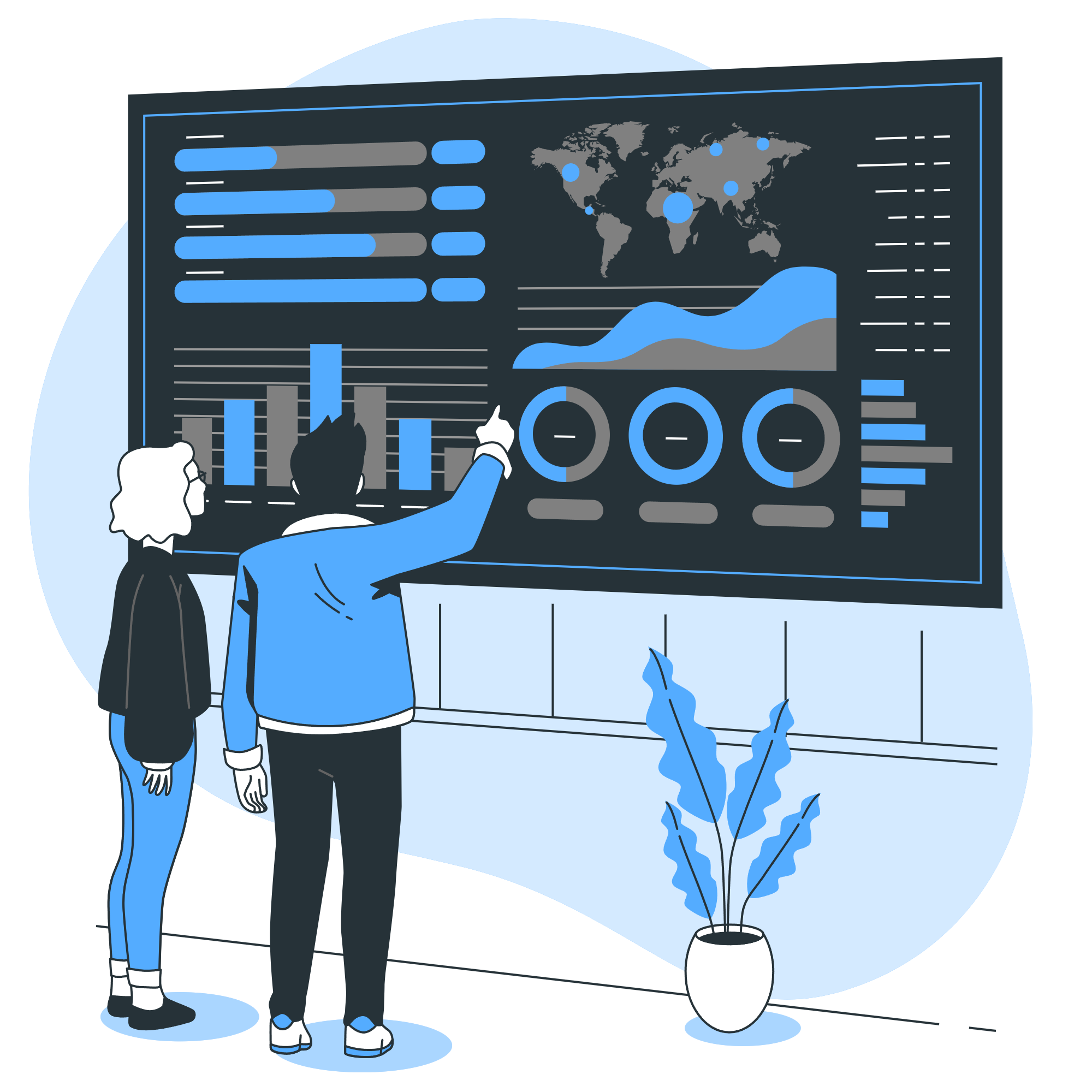 Intent Data