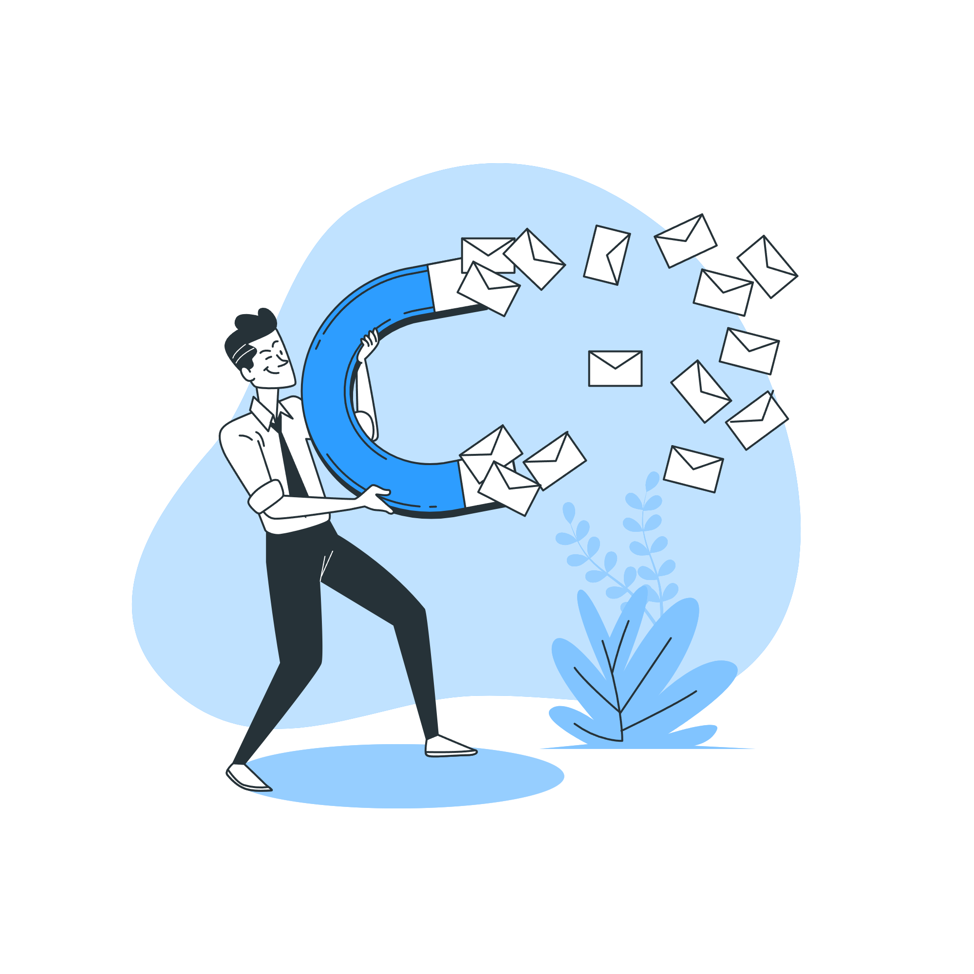 Lead Generation